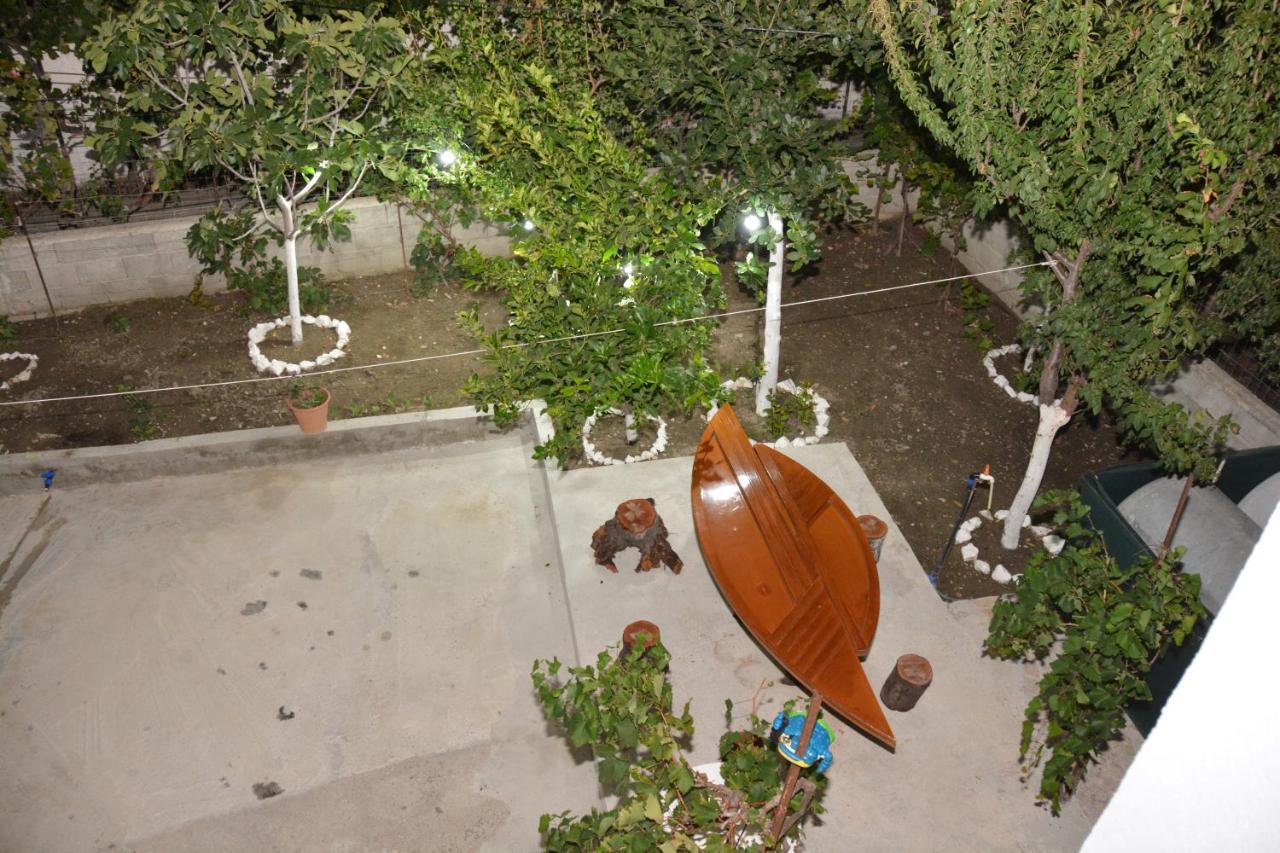 Mico'S Apartments Vlore Exterior photo
